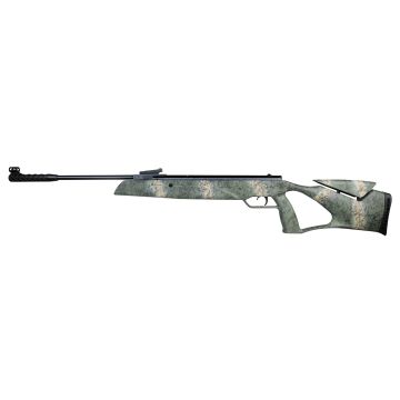 Carabina gas pistón Norica NTX10 Commando 4,5mm