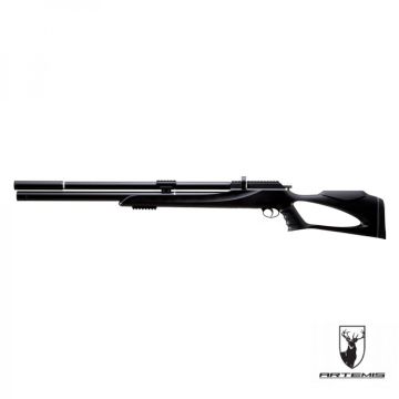 Carabina PCP Artemis Zasdar M25 culata sintetica 5,5 mm