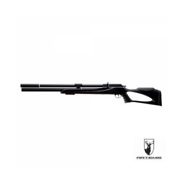 Carabina PCP Artemis Zasdar M25 culata sintetica 6,35 mm