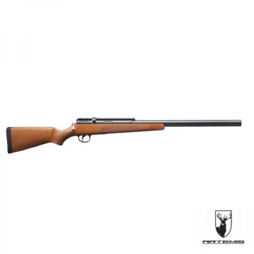Carabina pcp Artemis Zasdar M30B Madera 6.35 mm
