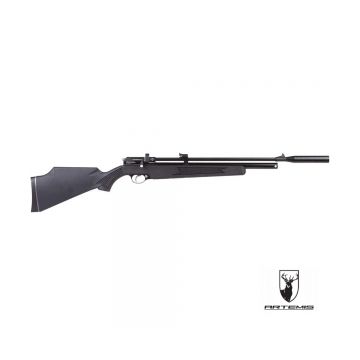 Carabina PCP Artemis Zasdar PR900 Gen 2 sintetica - 5,5 mm