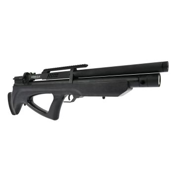 carabina pcp norica viriatus bp ht black wood 4,5 mm