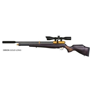 Carabina PCP Cometa Orion Gold Long