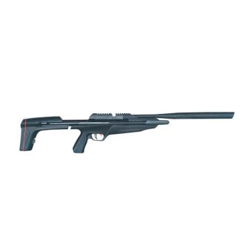 Carabina aire comprimido Snowpeak SL900S 5,5 palanca lateral