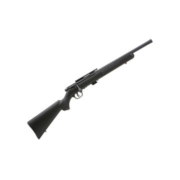 Carabina de cerrojo Savage Mark II FV SR .22lr
