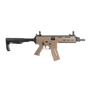 Carabina semiautomática Mauser M15 TAC OPS US TAN 22lr