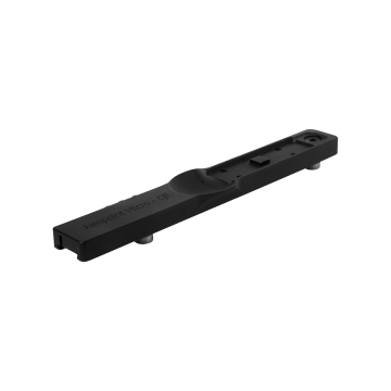 Carril Aimpoint Micro H2 y H1 para Leupold QR