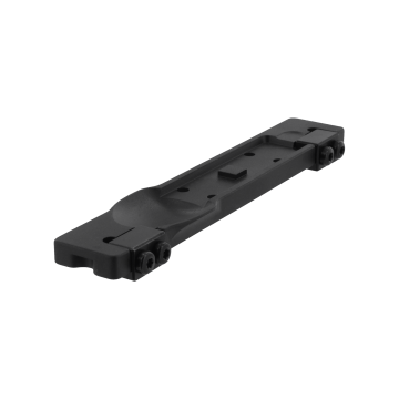 Carril Aimpoint Micro para solista escopeta (carril 10,7 - 12,7 mm)