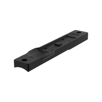 Carril Aimpoint Micro para rifle Browning Bar , Maral , Winchester SXR , Benelli ARGO