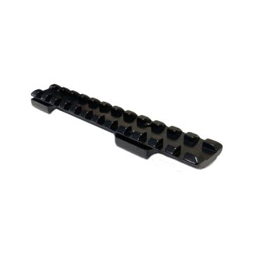 Carril Picatinny Optik Arms para CZ 527