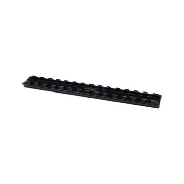 Carril Picatinny Optik Arms para merkel sr1 standard (4 agujeros)