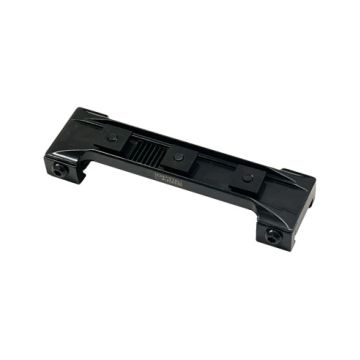 Carril Picatinny Optik Arms para visor de carril Kahles y Swarovski