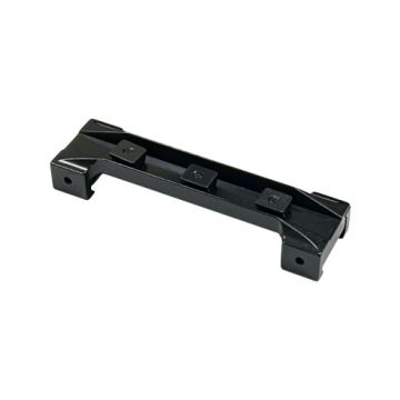 Carril Picatinny Optik Arms para visor de carril Zeiss