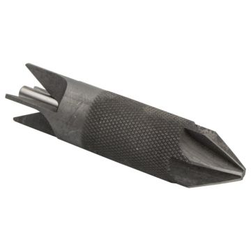 Chafraneador de vainas Hornady Deluxe 4 hojas