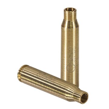 colimador bala firefield .223/5.56 mm laser rojo