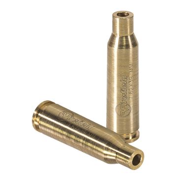 colimador bala firefield 7.62x39 laser rojo