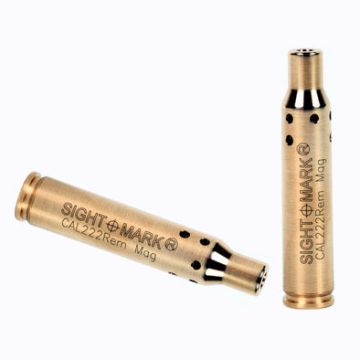 colimador bala sightmark .222 rem mag