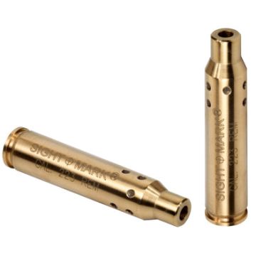 colimador bala sightmark .223, 5.56x45 nato