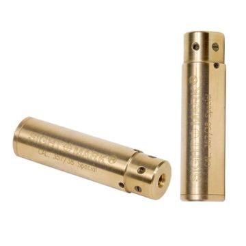 colimador bala sightmark .357/.38 special