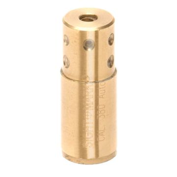 colimador bala sightmark .380 acp pistol