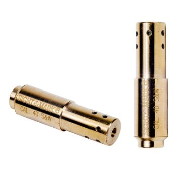 colimador bala sightmark .40 s&w
