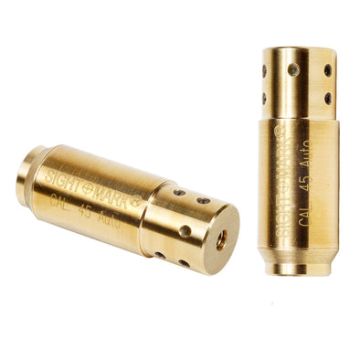 colimador bala .45 acp