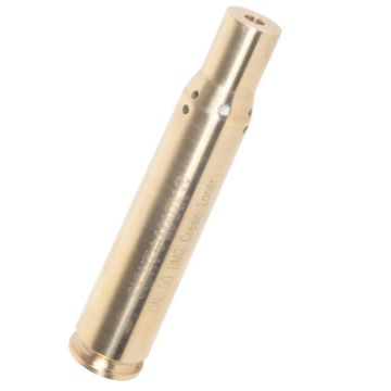 colimador bala sightmark .50 cal  (green)