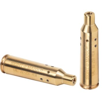 colimador bala sightmark 6.5 creedmoor, .22-250