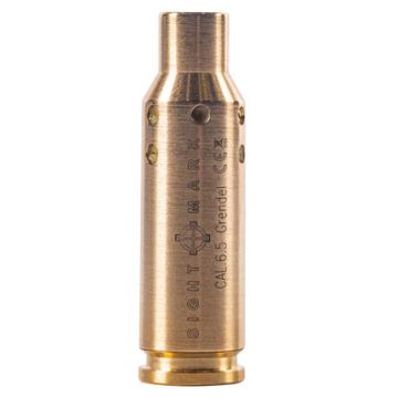 colimador bala sightmark 6.5 grendel