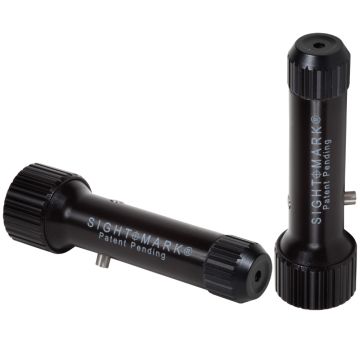 colimador laser magnetico verde sightmark triple duty universal .17 - .50