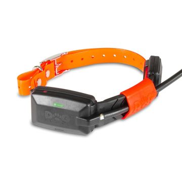 Collar GPS adicional para perros Dogtrace x20 - Corto
