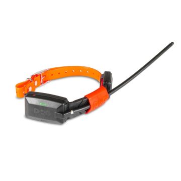 Collar GPS adicional para perros Dogtrace X30 - Corto