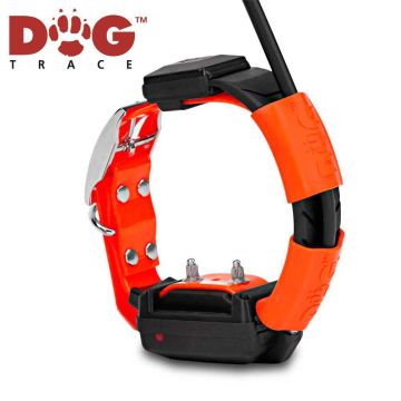 Collar GPS adicional para perros + educativo Dogtrace X25-T