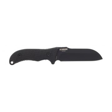 cuchillo schrade bedrock