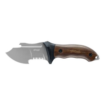 Cuchillo Walther FTK fixed Special