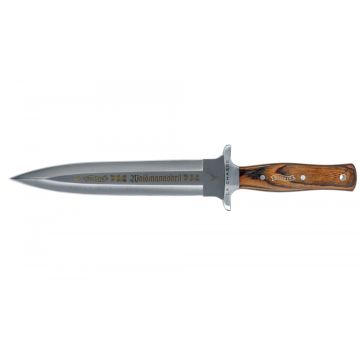 Cuchillo de remate caza Walther La Chasse Boar Hunter