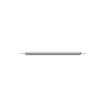 Decapping pin universal Lee flash hole doble