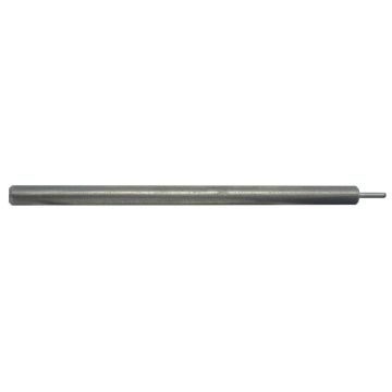 Decapping pin universal flash hole