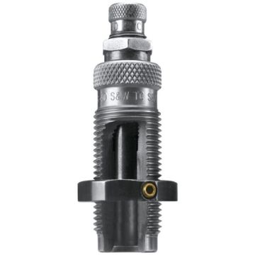 Die posicionador RCBS 9mm luger / 9x21 / 9x23 - grupo B