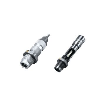 Dies RCBS Matchmaster 6.5 PRC - Longitud completa