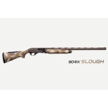 escopeta semiautomática weatherby sorix slough 12