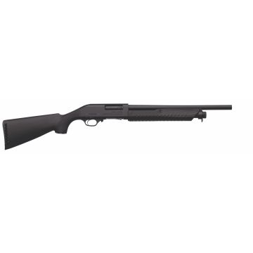Escopeta corredera Fabarm Martial Composite calibre 12 (Cañón 46cm)