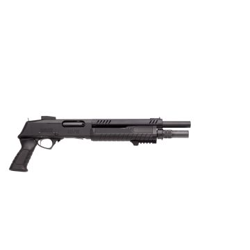 Escopeta corredera Fabarm STF Short Initial calibre 12 (Cañón 36 cm)