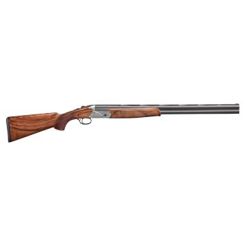Escopeta superpuesta Fabarm Axis Al Grey calibre 12 (Cañón 71cm)