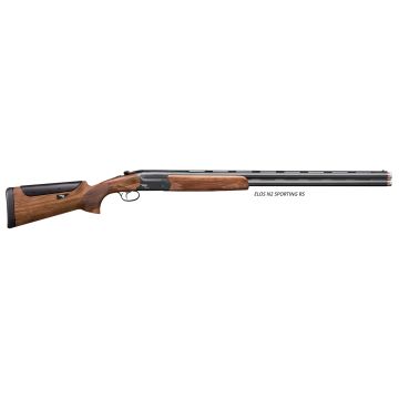 Escopeta superpuesta Fabarm Elos N2 Sporting RS AS 12 (Cañón 76cm)