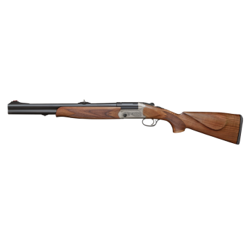 Escopeta superpuesta Fabarm Elos Traqueaur 2 Calibre 12 (Cañón 51cm)
