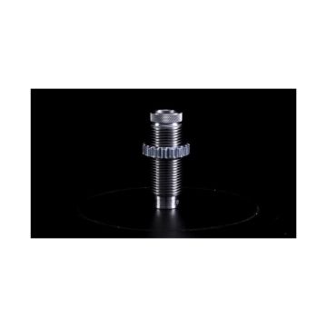 Factory crimp die Lee 375 win
