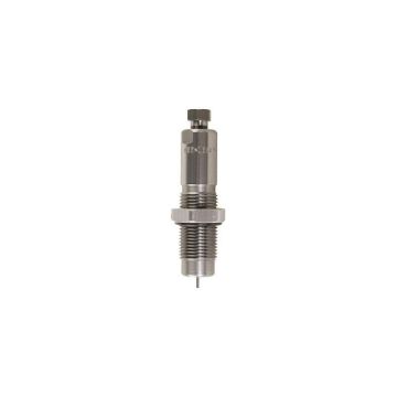 flash hole universal decapping die