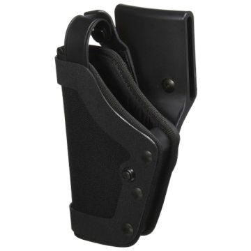 Funda Uncle Mike's nivel 3 para S&W 910 (zurdo)