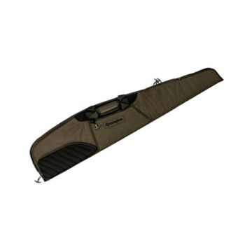 funda para rifle con visor Remington  verde 44" (112 cm)